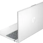 HP 250 G10 Notebook i5 Prozessor 32 GB RAM, 2000 GB SSD Silber