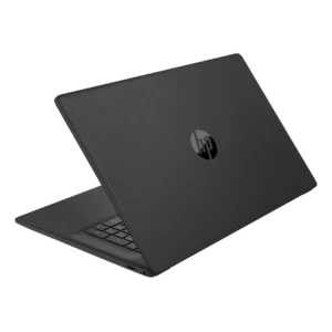 HP Notebook, 17.3 Display, AMD Ryzen 5 5500U, 6 x 4.00 GHz, 16 GB RAM