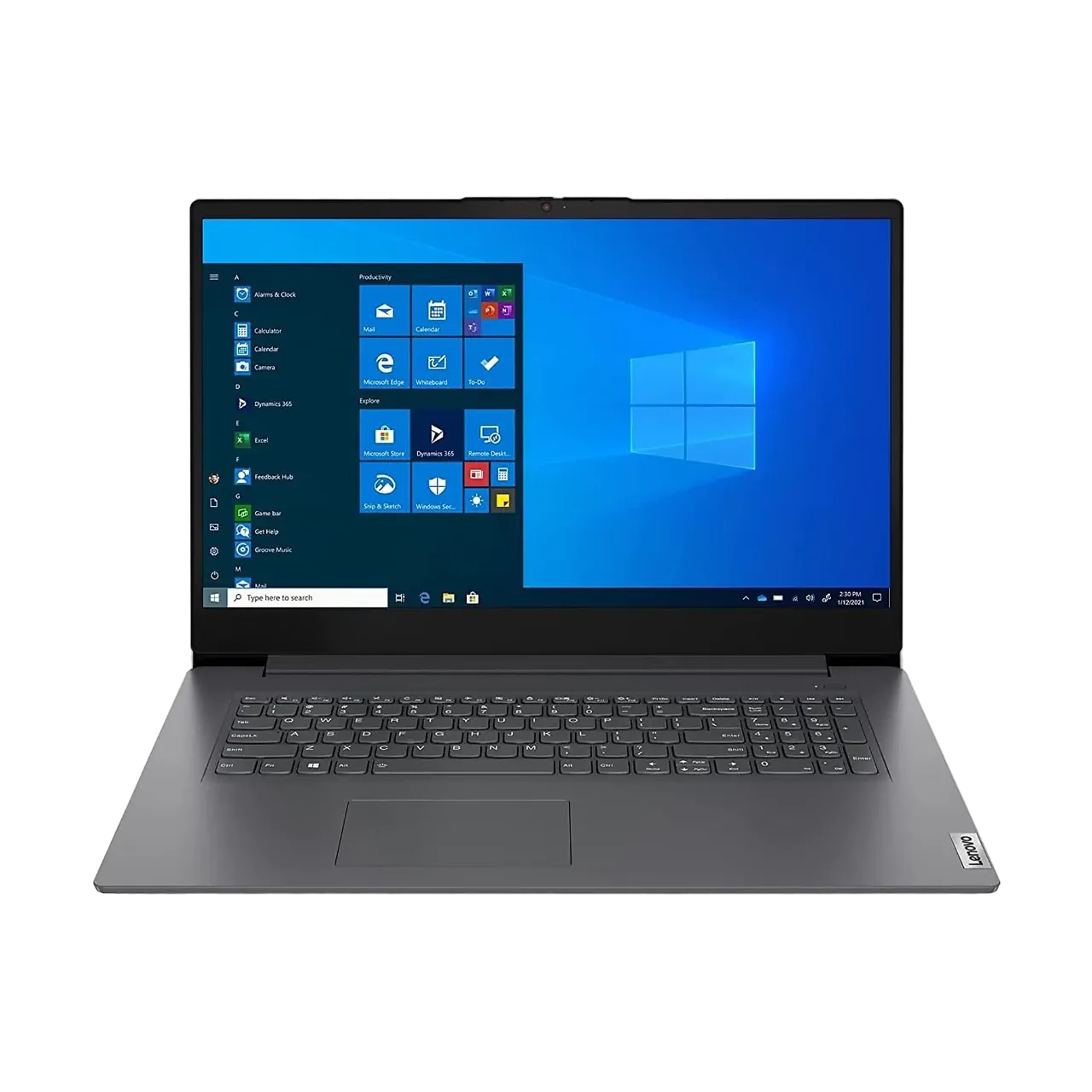 Lenovo 17,3-U300-1