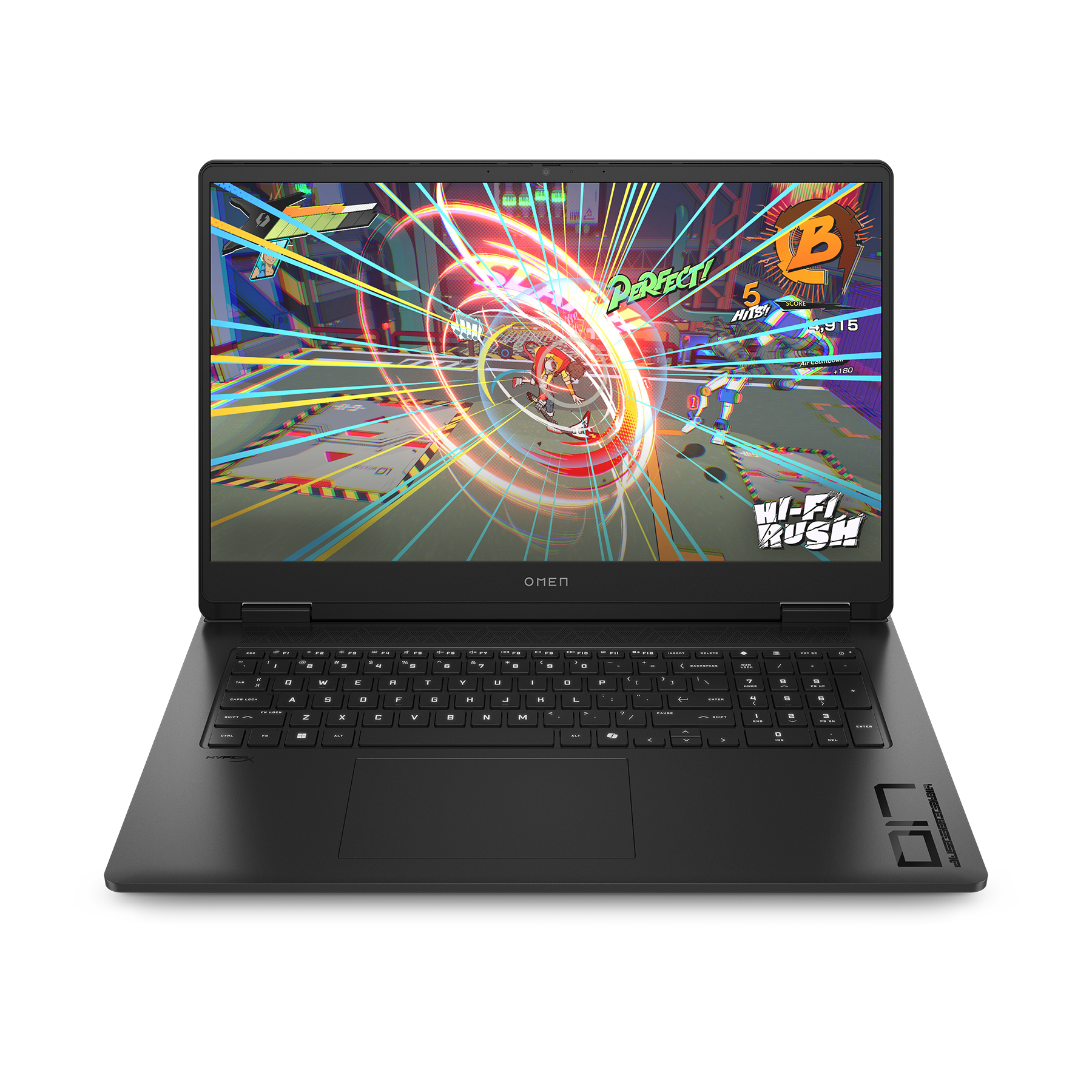 HP Omen Laptop Gaming