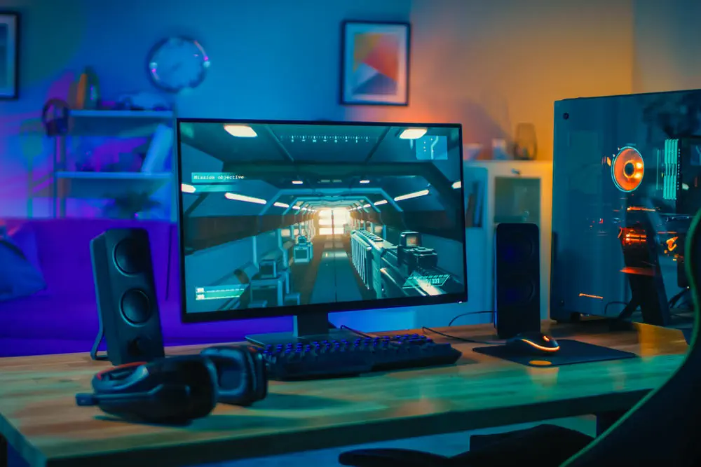 gaming-monitor-reaktionszeit