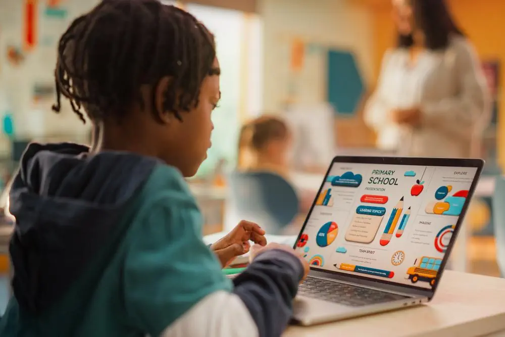 Laptops für den Schulgebrauch Die besten Modelle für junge Schüler Laptops für den Schulgebrauch Die besten Modelle für junge Schüler