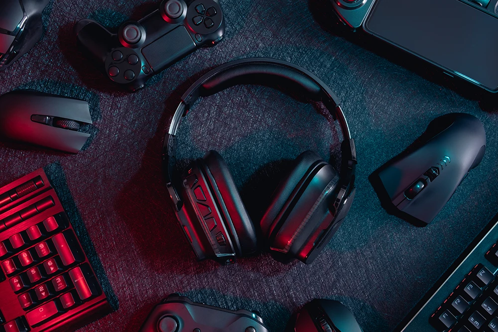 Warum ein Gaming-Headset so wichtig ist